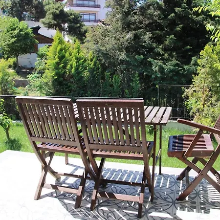 Aparthotel Bueyuekada Apart Hotel - Karadag Apart *