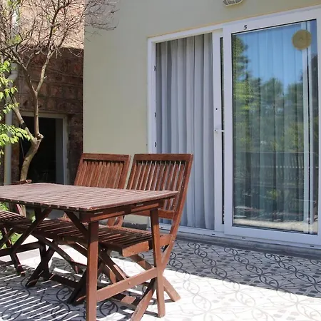 Bueyuekada Apart Hotel - Karadag Apart Aparthotel *