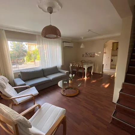 Bueyuekada Apart Hotel - Karadag Apart Aparthotel