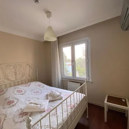 Aparthotel Bueyuekada Apart Hotel - Karadag Apart Adalar