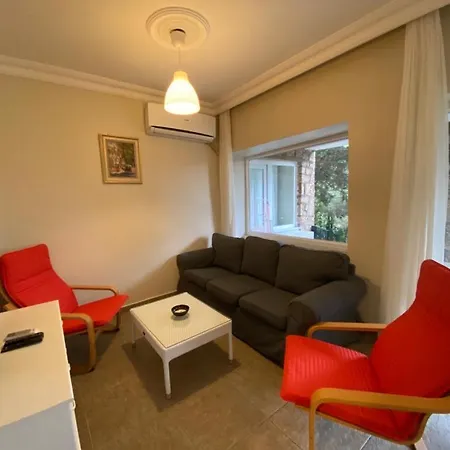 Aparthotel Bueyuekada Apart Hotel - Karadag Apart *