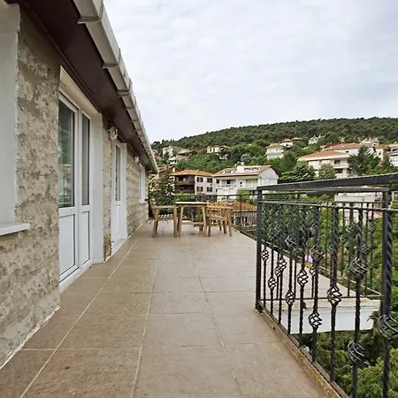 Aparthotel Bueyuekada Apart Hotel - Karadag Apart Adalar