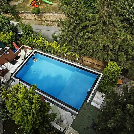 Aparthotel Bueyuekada Apart Hotel - Karadag Apart *