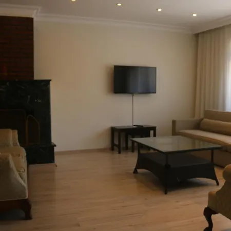 Bueyuekada Apart Hotel - Karadag Apart Aparthotel Adalar