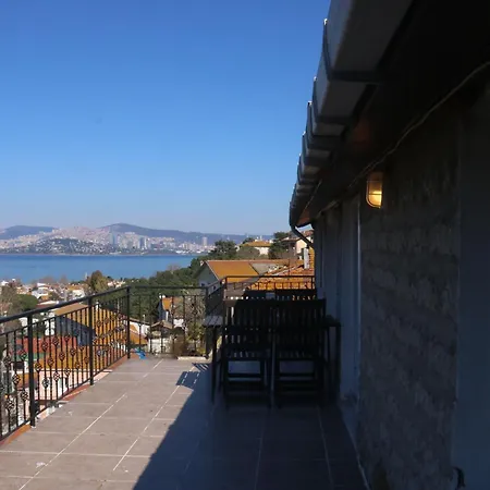 Aparthotel Bueyuekada Apart Hotel - Karadag Apart Adalar