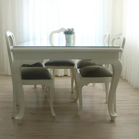 Bueyuekada Apart Hotel - Karadag Apart Aparthotel