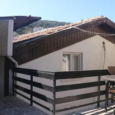 Aparthotel Bueyuekada Apart Hotel - Karadag Apart *