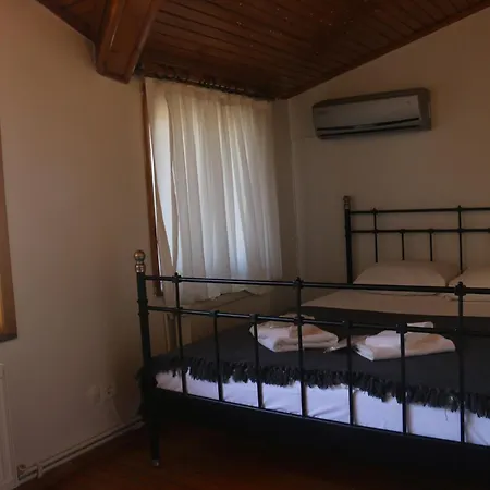 Bueyuekada Apart Hotel - Karadag Apart Adalar