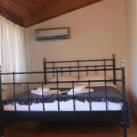 Bueyuekada Apart Hotel - Karadag Apart * Adalar