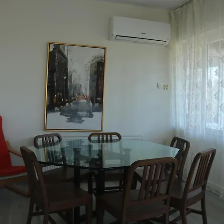 Bueyuekada Apart Hotel - Karadag Apart Aparthotel