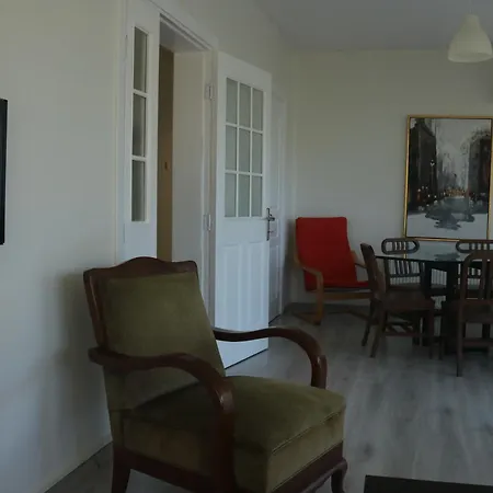 Aparthotel Bueyuekada Apart Hotel - Karadag Apart *