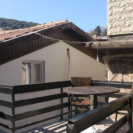 Aparthotel Bueyuekada Apart Hotel - Karadag Apart Adalar