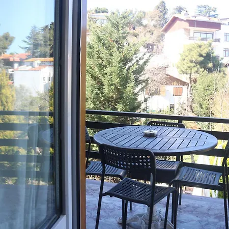 Bueyuekada Apart Hotel - Karadag Apart Aparthotel