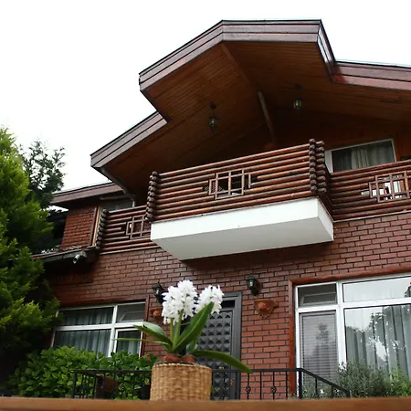 Bueyuekada - Karadag Aparthotel Adalar