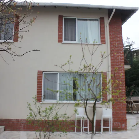 Bueyuekada - Karadag 4* Adalar