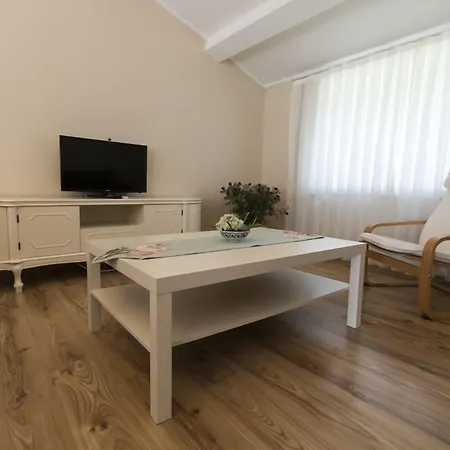 Апарт-отель Bueyuekada Apart Hotel - Karadag Apart Адалар