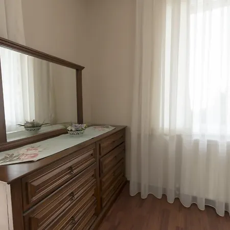 Апарт-отель Bueyuekada Apart Hotel - Karadag Apart 4*