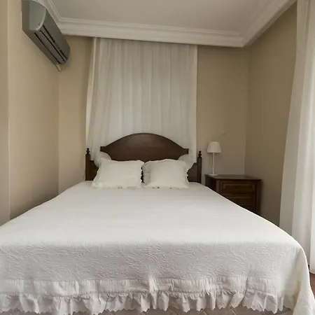 Bueyuekada Apart Hotel - Karadag Apart Aparthotel *