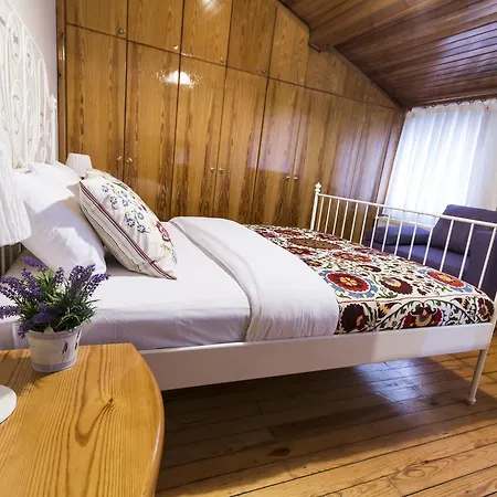 Aparthotel Bueyuekada Apart Hotel - Karadag Apart *