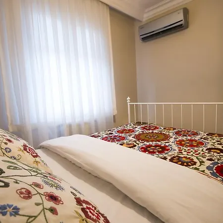 Bueyuekada Apart Hotel - Karadag Apart * Adalar