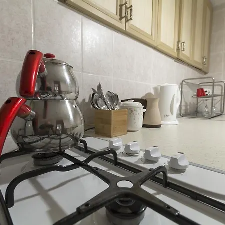 Bueyuekada Apart Hotel - Karadag Apart Aparthotel Adalar
