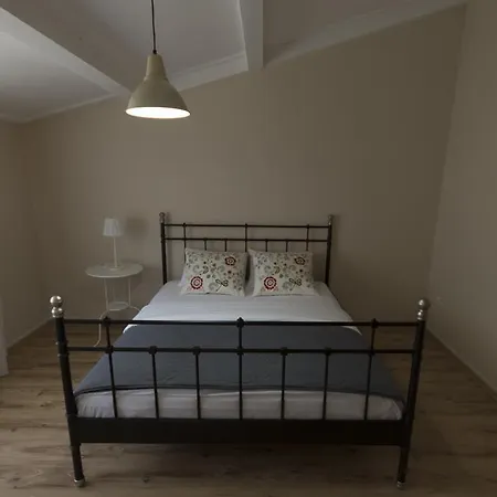 Bueyuekada Apart Hotel - Karadag Apart