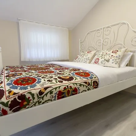 Aparthotel Bueyuekada Apart Hotel - Karadag Apart *