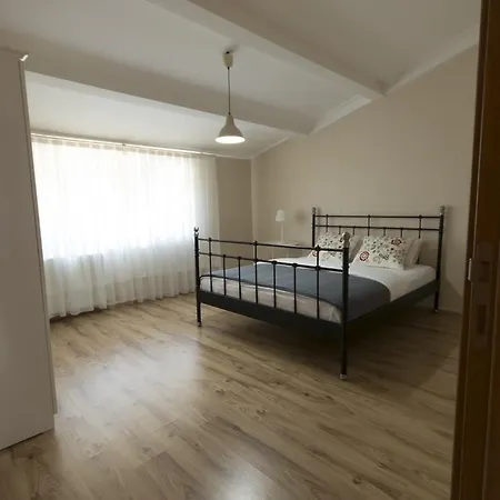 Bueyuekada Apart Hotel - Karadag Apart