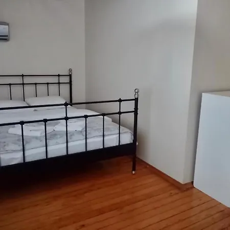 Aparthotel Bueyuekada Apart Hotel - Karadag Apart