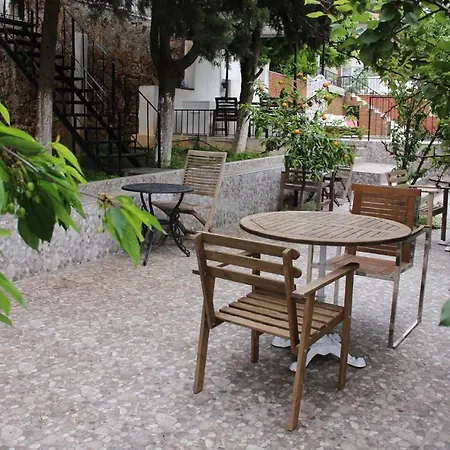 Bueyuekada Apart Hotel - Karadag Apart Aparthotel