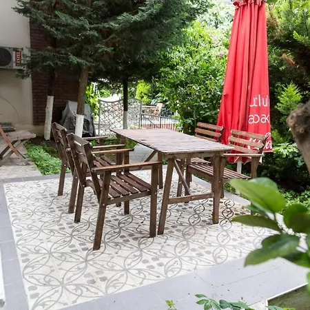 Bueyuekada Apart Hotel - Karadag Apart Aparthotel Adalar