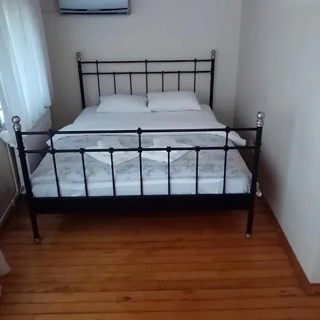Aparthotel Bueyuekada Apart Hotel - Karadag Apart